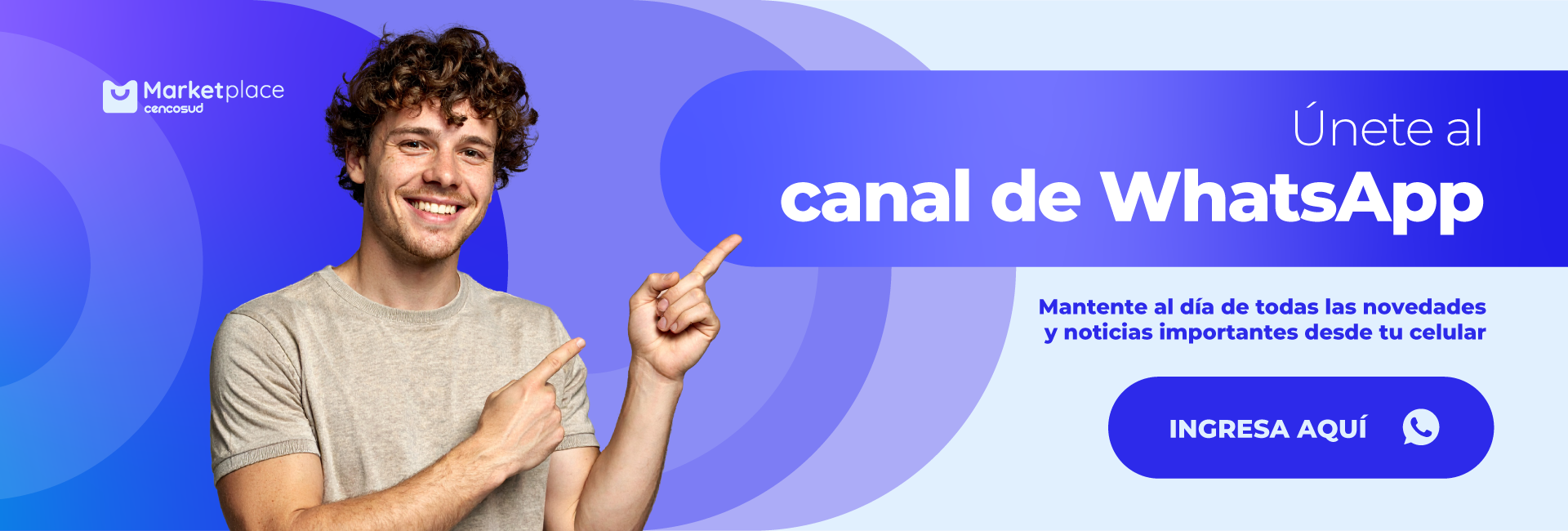 Canal de WhatsApp