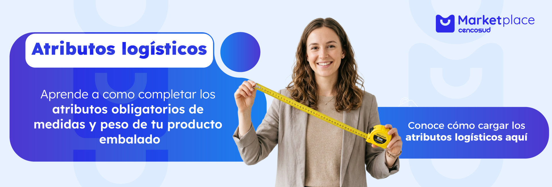 Atributos logísticos